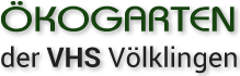 Ökogarten Völklingen Logo